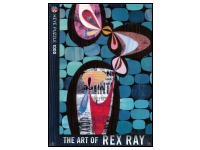 Heye: Rex Ray - Allarga (1000)