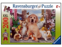 Ravensburger: Really Good Friends (200)
