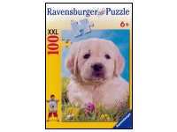Ravensburger: Precious Puppy (100)