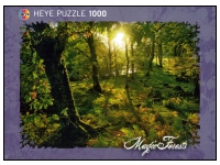 Heye: Magic Forests - Glade (1000)
