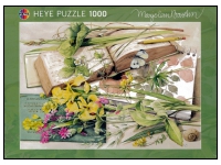 Heye: Marjolein Bastin - Journal (1000)