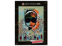 Heye: Aaron Kraten - Friends, Sunglasses (1000)