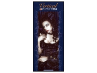 Heye: Victoria Franc�s - Favole, Curly (2000)