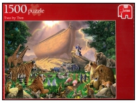 Jumbo: Two by Two (1500)