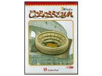 CubicFun: Colosseum (84)