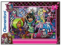 Clementoni: Ghouls Just Wanna Have Fun! (250)