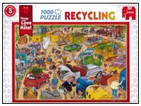 Jumbo: Recycling (1000)