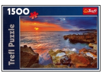 Trefl: The Spanish Coast (1500)