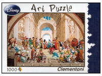 Clementoni: The School of Disney (1000)