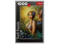 Trefl: Blissful moments (1000)