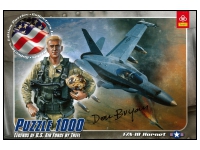 Trefl: F/A-18 Hornet (1000)