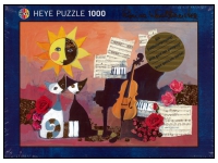 Heye: Rosina Wachtmeister - Cello (1000)