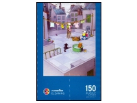 Heye: Mordillo - Cleaning (150)