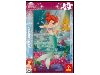 Trefl: Disney - Princess - Little Mermaid (100)