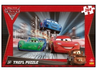 Trefl: Disney - Cars 2 (260)