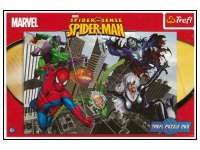 Trefl: Marvel - Spiderman (260)