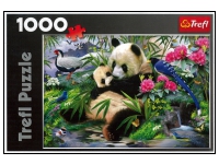 Trefl: Panda (1000)