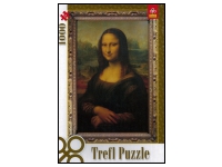 Trefl: Mona Lisa (1000)