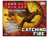 Connect with Pieces: Catching Fire