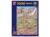 Jan Van Haasteren: Olympics (1000)