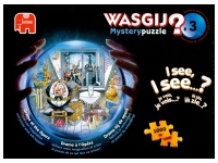 Wasgij? Mystery #03: Drama at the Opera! (1000)
