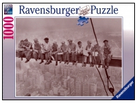 Ravensburger: Lunchtime, 1932 (1000)