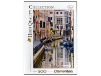 Clementoni: Venice (500)