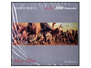Art Stones: Haruo Takino - The Dinosaurs (2000)