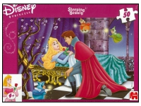 Jumbo: Disney - Sleeping Beauty (50)