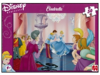 Jumbo: Disney - Cinderella (50)