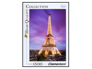 Clementoni: Paris (1500)