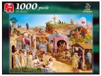 Jumbo: James Christensen - The Parables (1000)