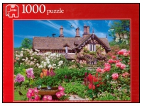 Jumbo: Garden Dream (1000)