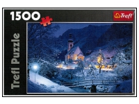 Trefl: Ramsau Bawaria - The Alps (1500)