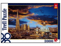 Trefl: A Night in Vienna (3000)