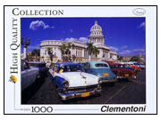 Clementoni: La Havana (1000)