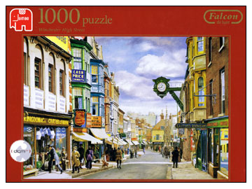 Jumbo: Winchester High Street (1000)