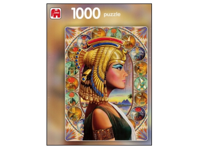 Jumbo: Nefertari (1000)