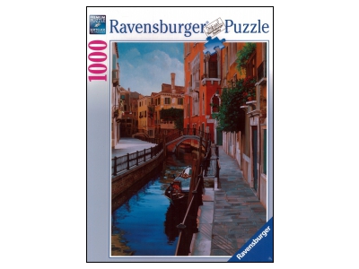 Ravensburger: Venetian Impressions (1000)