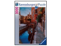 Ravensburger: Venetian Impressions (1000)