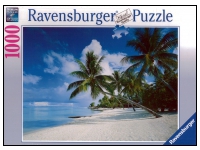 Ravensburger: Bora Bora, South Seas (1000)