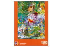 Heye: Mordillo - Wildlife (1500)