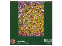 Heye: Mordillo - Crazy Football (1000)