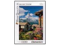 Clementoni: Matterhorn (1500)