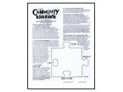 Community Puzzle