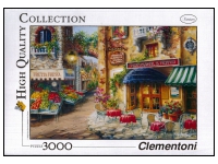 Clementoni: Buon Appetito (3000)