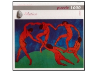 Art Stones: Matisse - La danse (1000)