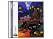 Art Stones: Gauguin - Te aa no areois (1000)