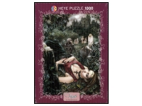 Heye: Victoria Franc�s - Favole, Midnight (1000)