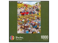 Heye: Blachon - Vineyard (1000)
